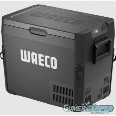 NEVERA PORTATIL WAECO WCC40