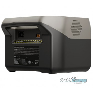 ESTACION DE ENERGIA PORTATIL ECOFLOW RIVER 2 MAX EU