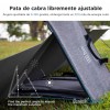 PANEL SOLAR PORTATIL 110W ECOFLOW EFSOLAR