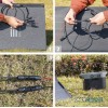 PANEL SOLAR PORTATIL 110W ECOFLOW EFSOLAR