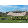 PANEL SOLAR PORTATIL 110W ECOFLOW EFSOLAR