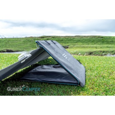 PANEL SOLAR PORTATIL 110W ECOFLOW EFSOLAR