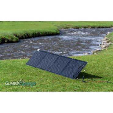 PANEL SOLAR PORTATIL 110W ECOFLOW EFSOLAR