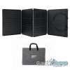 PANEL SOLAR PORTATIL 110W ECOFLOW EFSOLAR