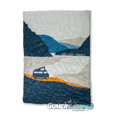 MANTA CAMPER HOLIDAY TRAVEL SPIRIT