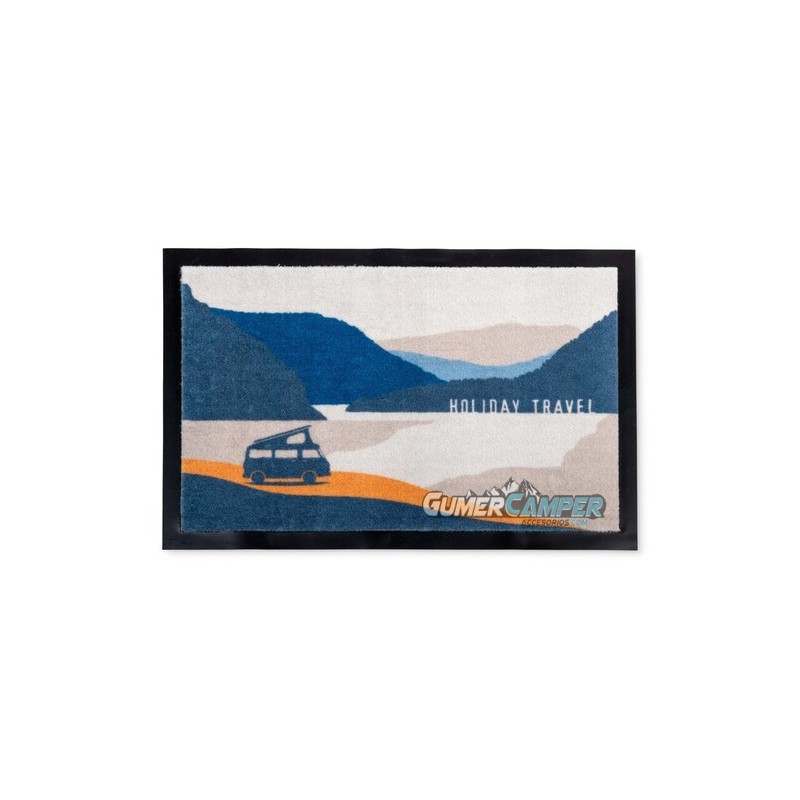 FELPUDO CAMPER SPIRIT HOLIDAY TRAVEL