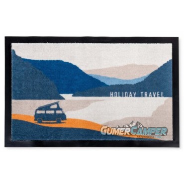 FELPUDO CAMPER SPIRIT HOLIDAY TRAVEL