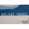 FELPUDO CAMPER SPIRIT HOLIDAY TRAVEL
