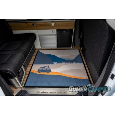 SUELO SPIRIT HOLIDAY TRAVEL