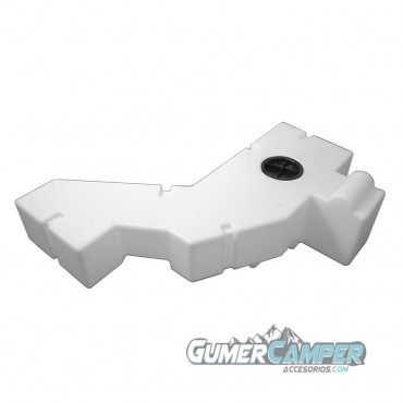DEPOSITO DE AGUA T5/T6/T6.1 60 L