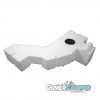 DEPOSITO DE AGUA T5/T6/T6.1 60 L