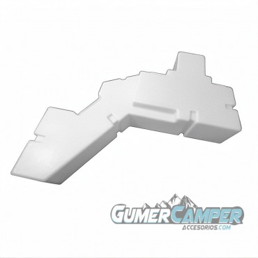 DEPOSITO DE AGUA T5/T6/T6.1 60 L