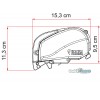 TOLDO FIAMMA F80S