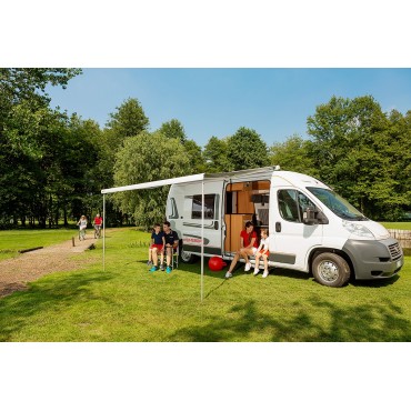 TOLDO FIAMMA F80S