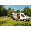 TOLDO FIAMMA F80S