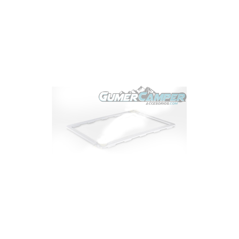 ADAPTADOR PARA TECHO DUCATO MIDI HEKI (PARTE TRASERA)