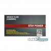 BATERIA LITIO STAY POWER 200A LIFEPO4