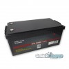 BATERIA LITIO STAY POWER 200A LIFEPO4