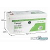 BATERIA LITIO UPOWER 300A LIFEPO4
