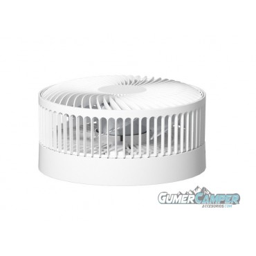 VENTILADOR DE BATERIA 19CM