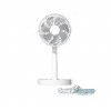 VENTILADOR DE BATERIA 19CM