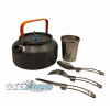 BATERIA DE COCINA TEKSON TRIP