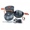 BATERIA DE COCINA TEKSON TRIP