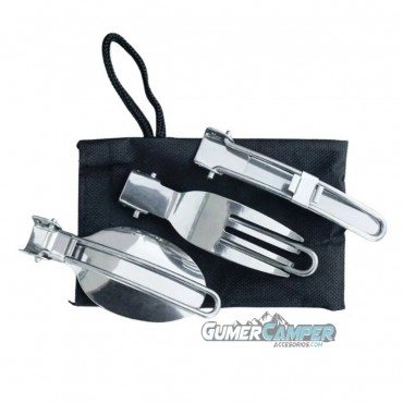 BATERIA DE COCINA TEKSON TRIP
