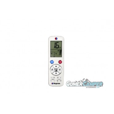 AIRE ACONDICIONADO DE TECHO OPENAIR 12V FULL INVERTER