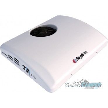 AIRE ACONDICIONADO DE TECHO OPENAIR 12V FULL INVERTER