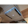 AIRE ACONDICIONADO DE TECHO OPENAIR 12V FULL INVERTER