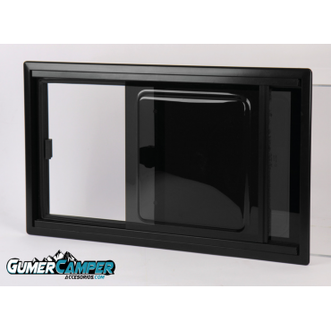 VENTANA CORREDERA RW STYLE (VARIAS MEDIDAS)