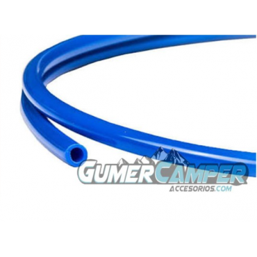 TUBO JONH GUEST AZUL 12MM