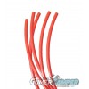 TUBO JONH GUEST ROJO 12MM