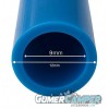 TUBO JOHN GUEST AZUL 12MM