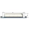 AIRE ACONDICIONADO DE TECHO MESTIC RTA 2000 12V INVERTER