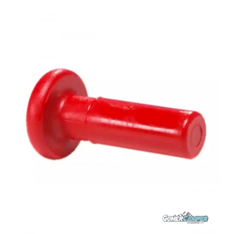 TAPON METRICO JOHN GUEST 12MM