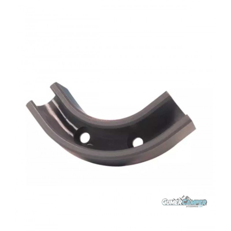 SOPORTE CURVA 90º TUBERIA JOHN GUEST 12MM