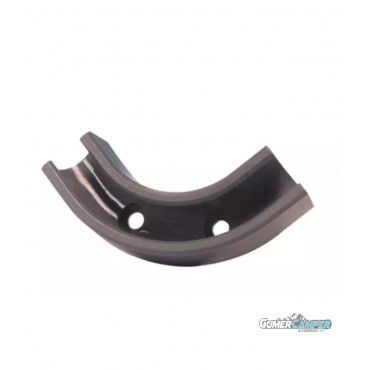 SOPORTE CURVA 90º TUBERIA JOHN GUEST 12MM