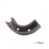 SOPORTE CURVA 90º TUBERIA JOHN GUEST 12MM