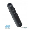 ADAPTADOR DE TUBERIA JOHN GUEST DE 12 A TUBERIA FLEXIBLE 10/12MM