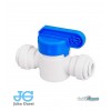 LLAVE DE PASO RECTA JOHN GUEST 12MM