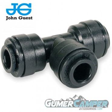 UNION T 12MM