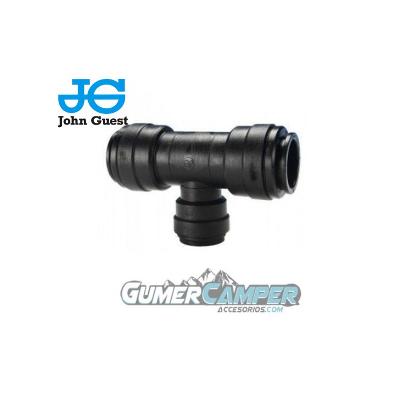UNION T 12MM