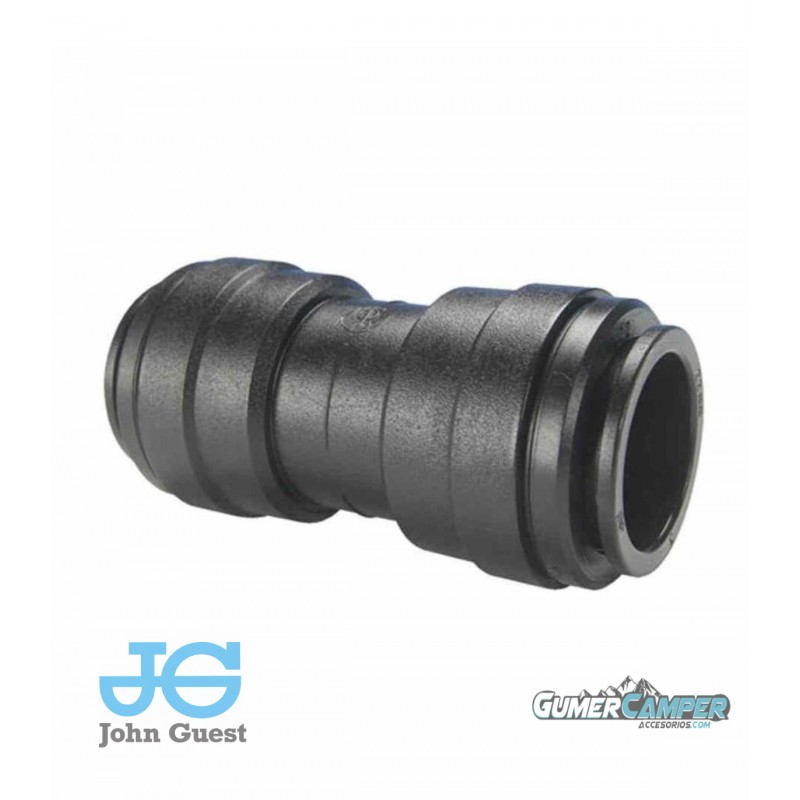 UNION RECTA REDUCIDA JOHN GUEST DE 12 A 10MM