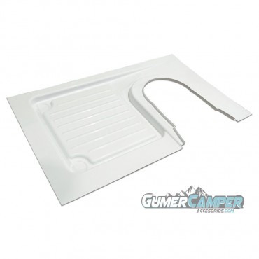 PLATO DUCHA COMPATIBLE THETFORD C223 IZQ