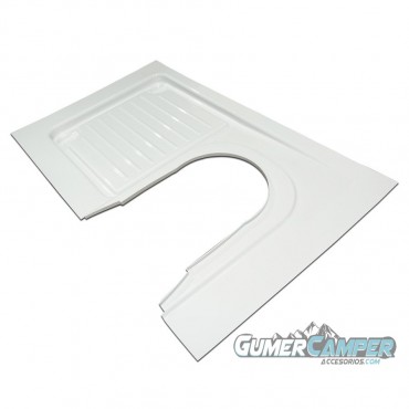 PLATO DUCHA COMPATIBLE THETFORD C223 IZQ