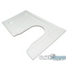 PLATO DUCHA COMPATIBLE THETFORD C223 IZQ