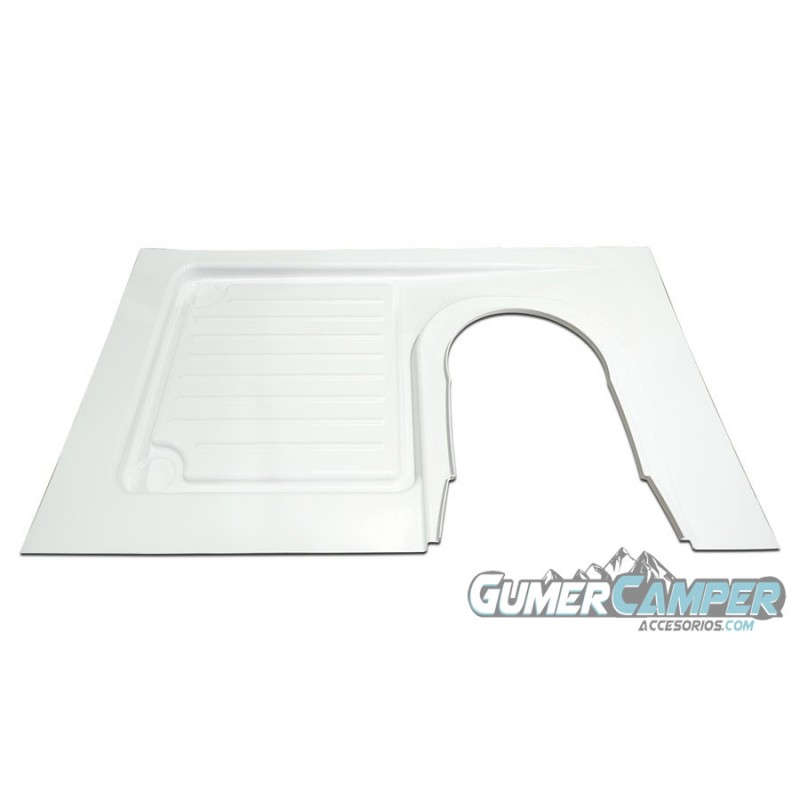 PLATO DUCHA COMPATIBLE THETFORD C223 IZQ