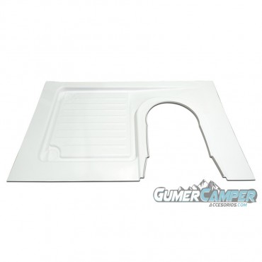 PLATO DUCHA COMPATIBLE THETFORD C223 IZQ